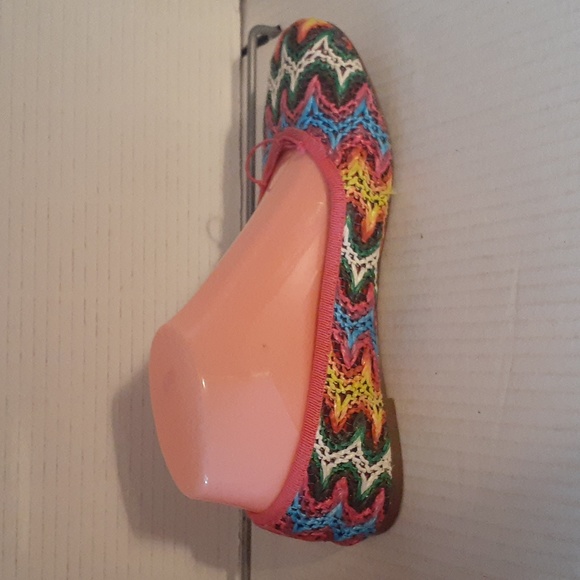 J Crew woven women Flats - Picture 5 of 10